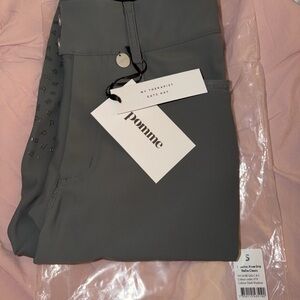 Pomme Nellie Knee Patch Breeches